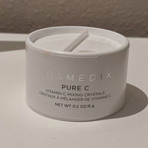 Cosmetix pure c